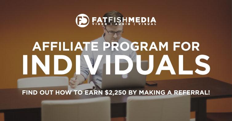 FatFishMedia's tweet image. Are you good at sales? This may be a good side business for you!  fatfishmedia.com/affiliate-indi… #AVJobs #SalesJobs #Utah