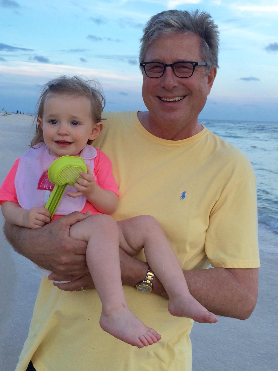 Don Moen on Twitter "At the beach with my granddaughter. It doesn't Don Moen on Twitter "At the beach with my granddaughter. It doesn't