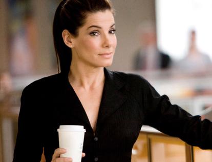 Happy birthday Sandra Bullock! She s a Mogul 8 with a winning combination of talent and beauty  