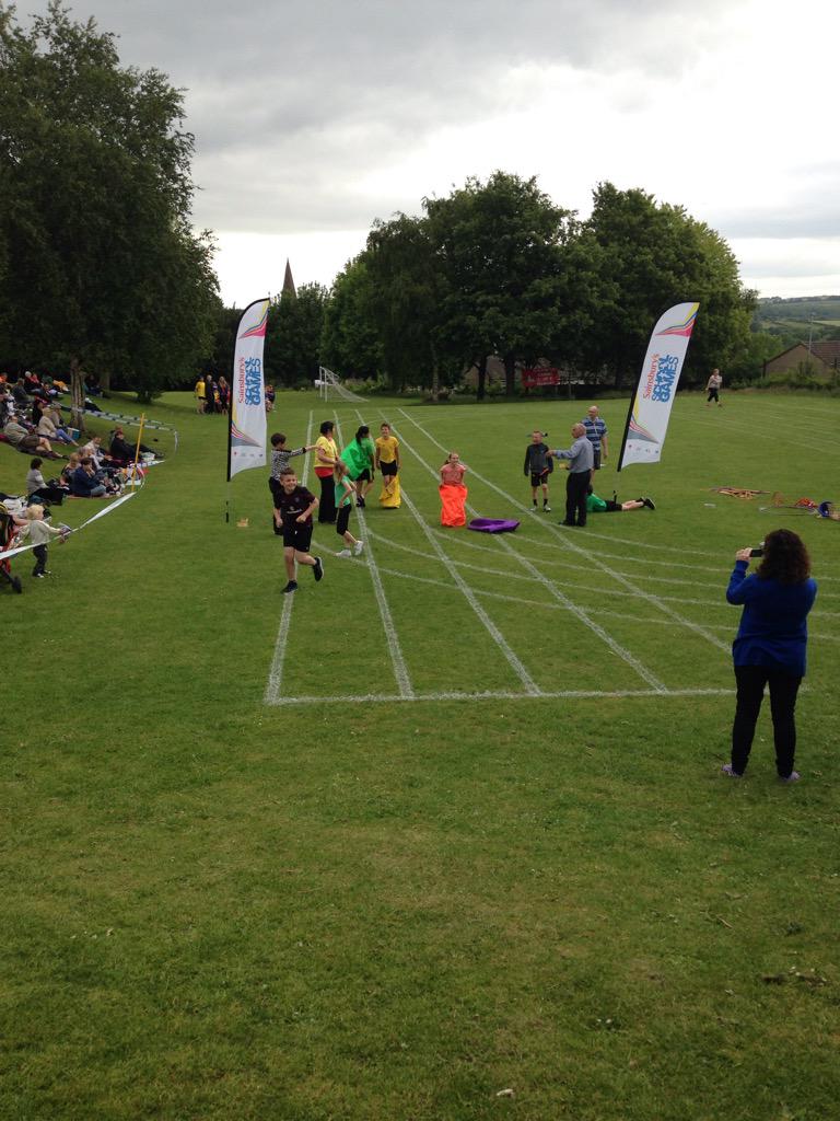 CammsSport's tweet photo. @NED_SSP @YourSchoolGames  School games day went brilliantly today! Many thanks to all competitors and parents! http://t.co/RCiUlZz5s5