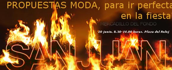 Ganas de ver, enamorarse y acariciar momentos de vida plena es el anelo del cualquier sentimiento puro..Feliz Verbena