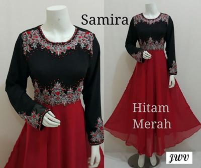 jsm_promo's tweet photo. GAMIS SAMIRA
MATERIAL : CERRUTY
ADA FURING
PANJANG : 140 CM
LINGKAR DADA : M-94CM // L-98CM
DETAIL : BORDIR DAN PAYET http://t.co/T3yV0xNI3s