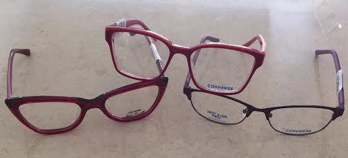 KennethFeinOD's tweet photo. #FeaturedFrameFriday #Converse #Eyewear #EyeFashion Check out our NEW Converse Frames! http://t.co/68et27K0R2