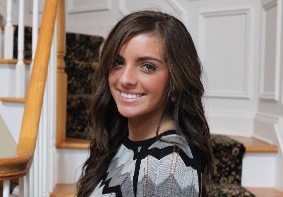 Congrats to Cristina Pellegrino for winning the $1000 scholarship from TheLocker and <a href="/GaitLacrosse/">Gait Lacrosse</a> <a href="/deBeerLacrosse/">deBeer Lacrosse</a>