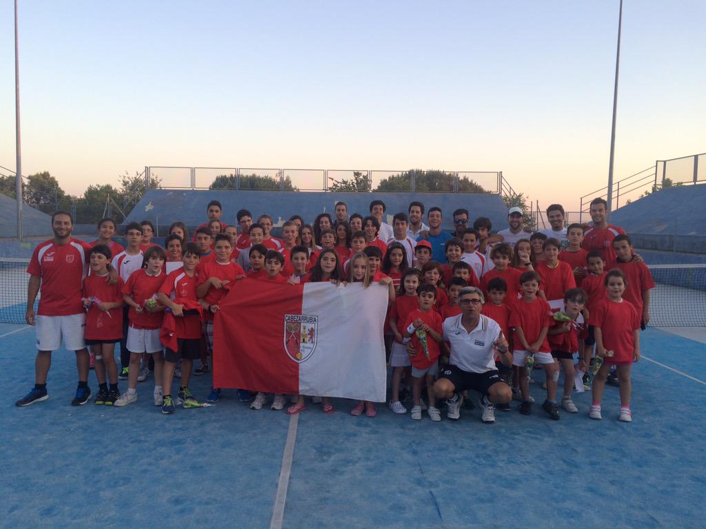 Escuela ACE tweet media