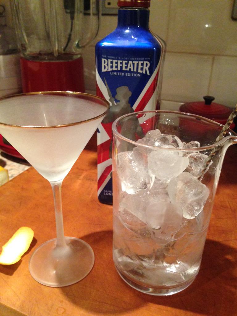 Happy Martini Day, bitches!