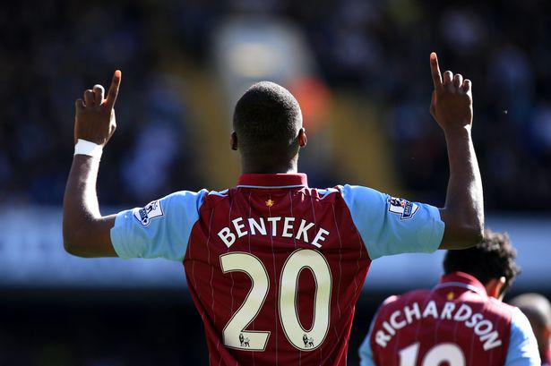 LivEchoLFC's tweet image. Transfer rumour round-up. More on Benteke and links to a Serie A star: bit.ly/1J8VTKH
