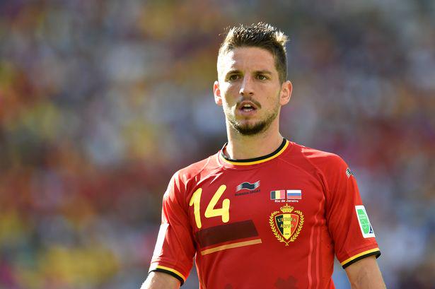 LivEchoLFC's tweet image. Transfer rumour round-up. More on Benteke and links to a Serie A star: bit.ly/1J8VTKH