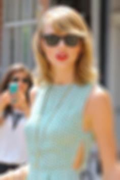 If you guessed Taylor Swift, you were correct! Shop Ray-Ban today! #RayBan #TaylorSwift bit.ly/1FXidke