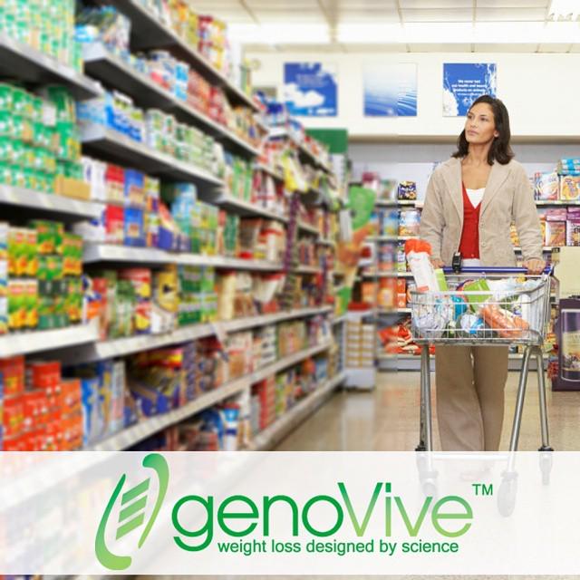 El pasillo del supermercado puede ser un lugar peligroso si  usted no está familiarizado con lo que debe buscar. Le…