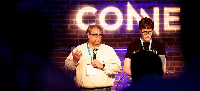 OneLogin's tweet image. #IAM Trifecta: #OLConnect, MQ, AND CIS. You many need to learn more, here: ow.ly/OtenW