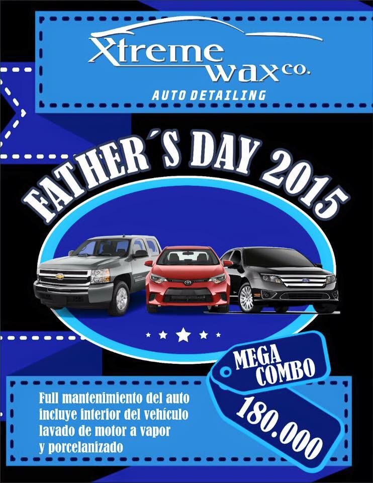 Espectacular  certificado de regalo de embellecimiento automotriz 
Llámanos 
301-644-5840