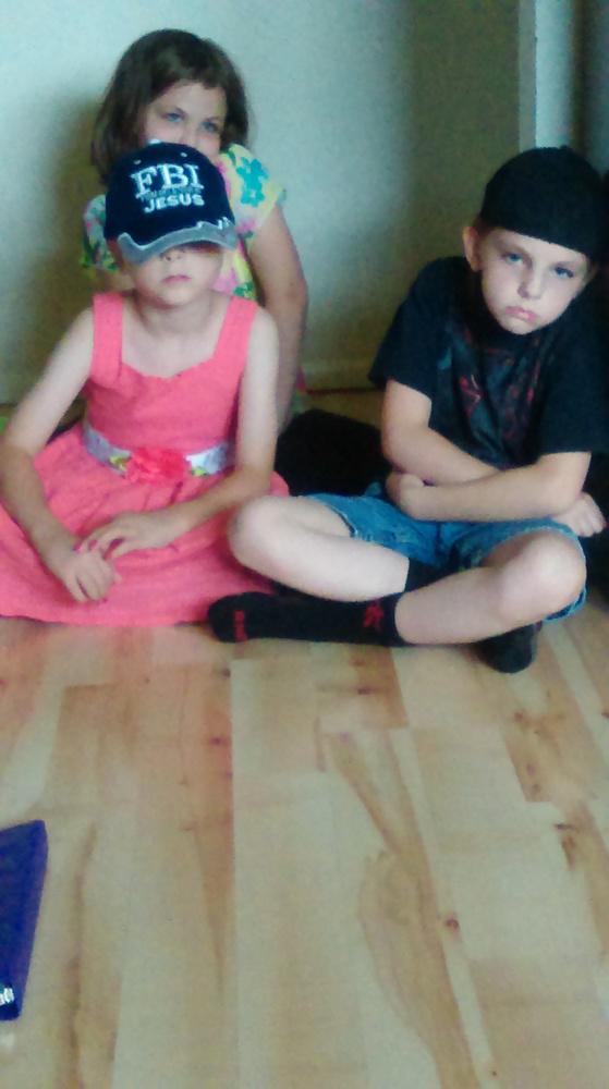 damiswife2004's tweet image. I expect my kids to love everyone, with respect and dignity not judge by skin color #whattoexpectnext #crowdtappers