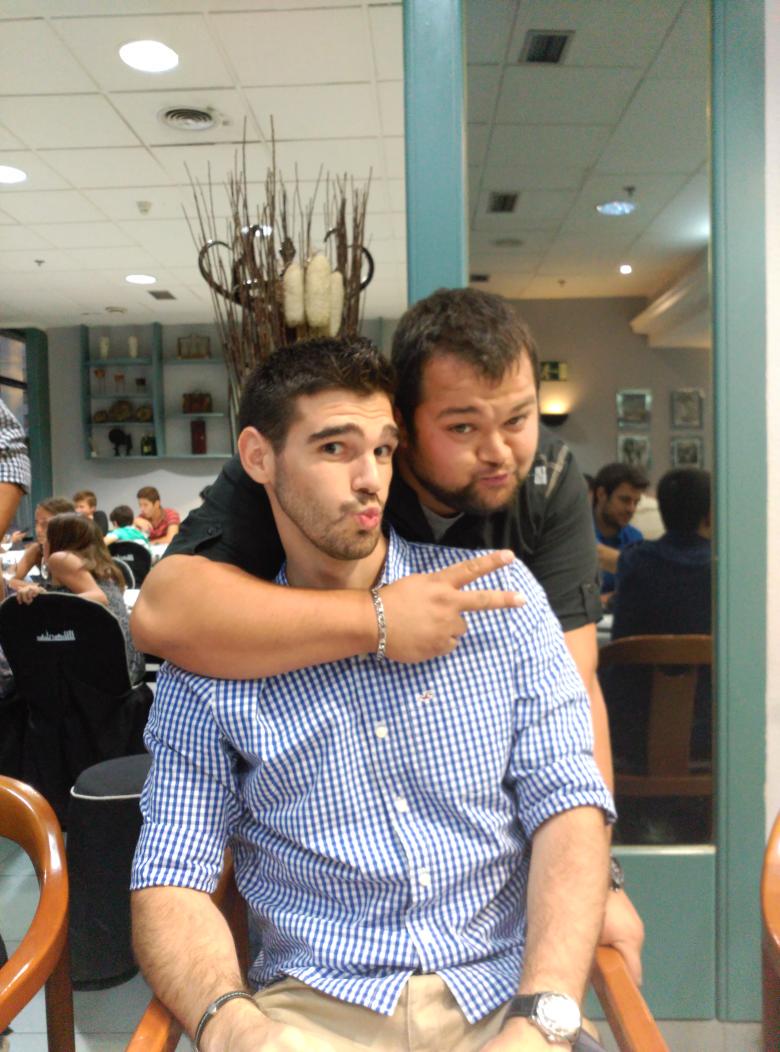 Dragon_Osuna's tweet photo. @AlexJulianT  te has equivocado de fecha??? http://t.co/A0XqIUk4XW