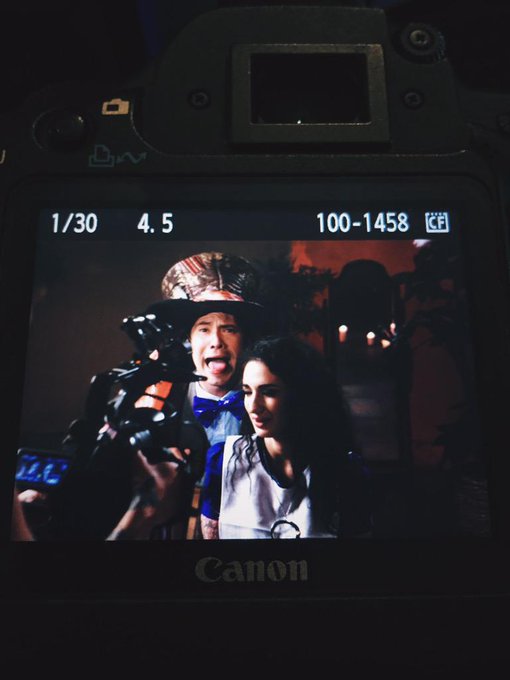 Watch BehindKink.com's leaked NSFW photo on TwXstars