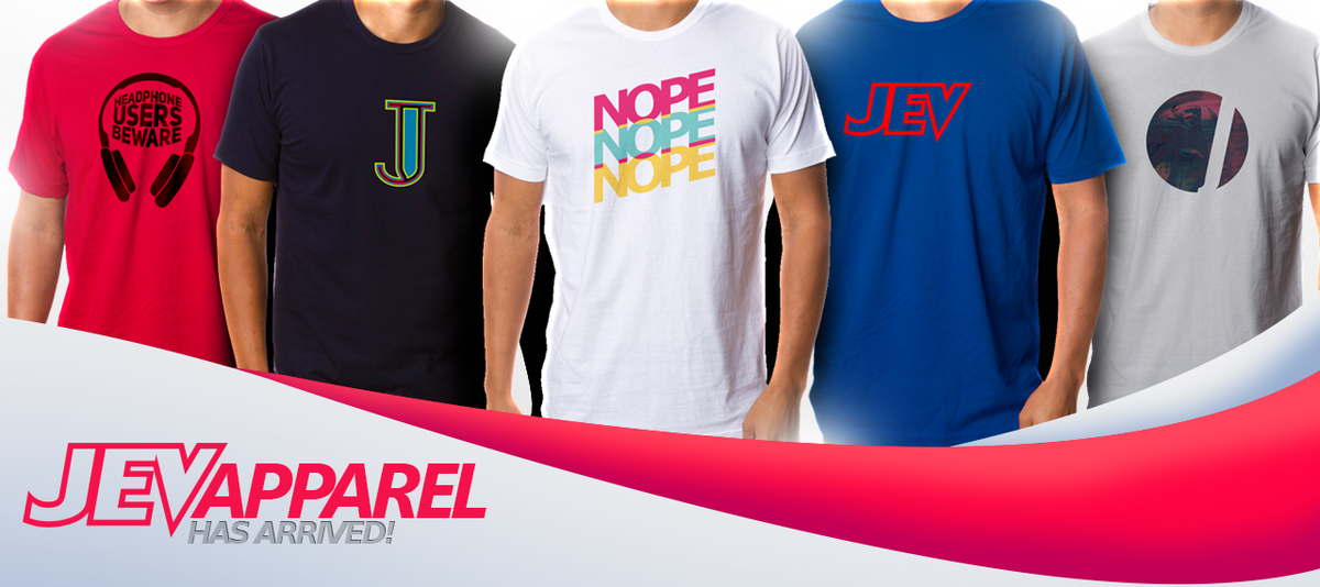 FaZeZaibot's tweet photo. Jev Apparel is here!! http://t.co/mDSfVCE1rx Oh wait, did I mention? 30% of the profit goes to charity! @FaZeJev http://t.co/MuvoTsmo26