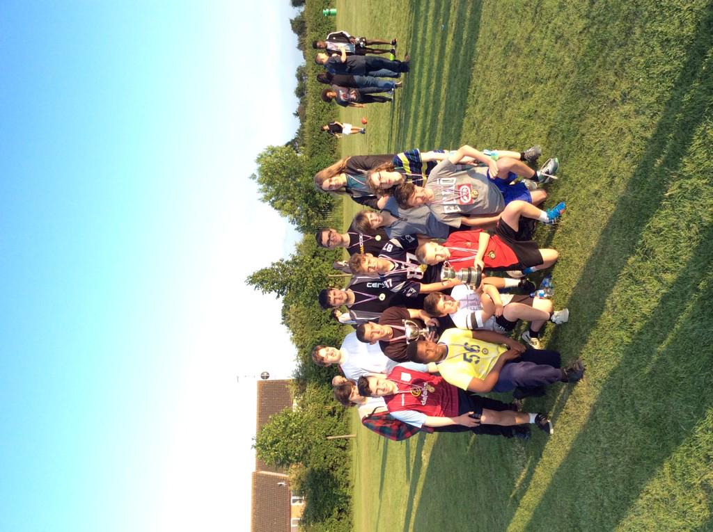 Well done to members of 7th Northampton who won the Northamptonshire Battalion athletics competition tonight.