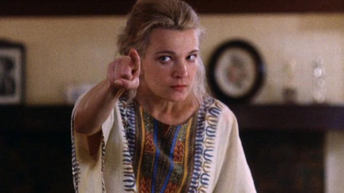 Happy Birthday Gena Rowlands! 