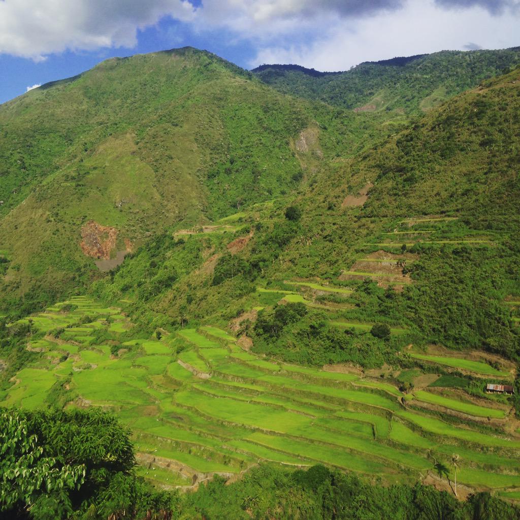 marxtermind's tweet photo. Roadside view.
#KalingaAngPaglalakbay #Kalinga #Tinglayan #Bugnay #VisitPH2015 #travel http://t.co/t9eX2OAtep