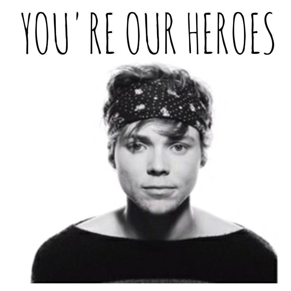 Makayla_Styles3's tweet photo. Who are you taking? #5SOSHEROPROJECT http://t.co/vZiv5oict0