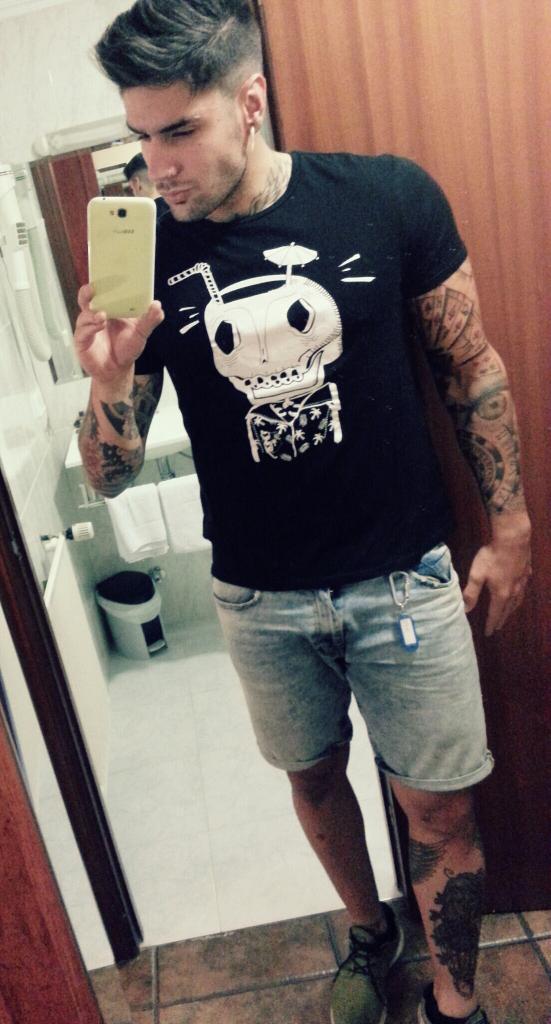 IvanGranK's tweet photo. Yeeeeeeeeeeeeeeeeeeeeaah buddy !! http://t.co/nn52DqDFgo