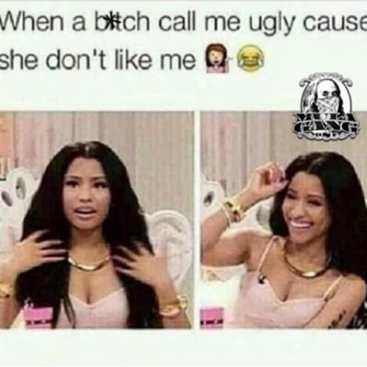 QueenJRV's tweet photo. 😂 #YoureMad http://t.co/FjTeyVLT91
