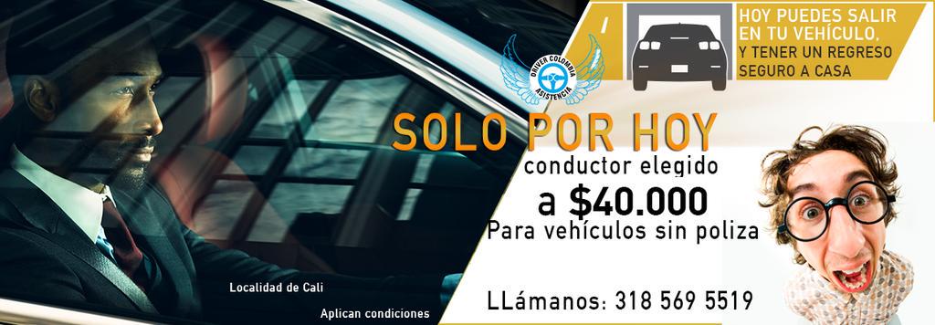 DriverColco tweet picture