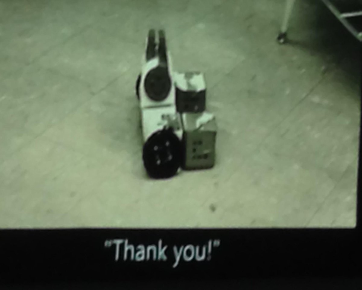 Valley View GIRLCamp tweet media