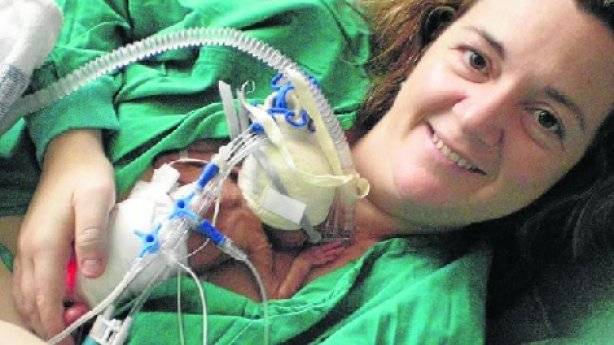 Estudios aseguran que el #MétodoMadreCanguro disminuye las complicaciones de los prematuros revistalibre.com.ve/el-metodo-cang…