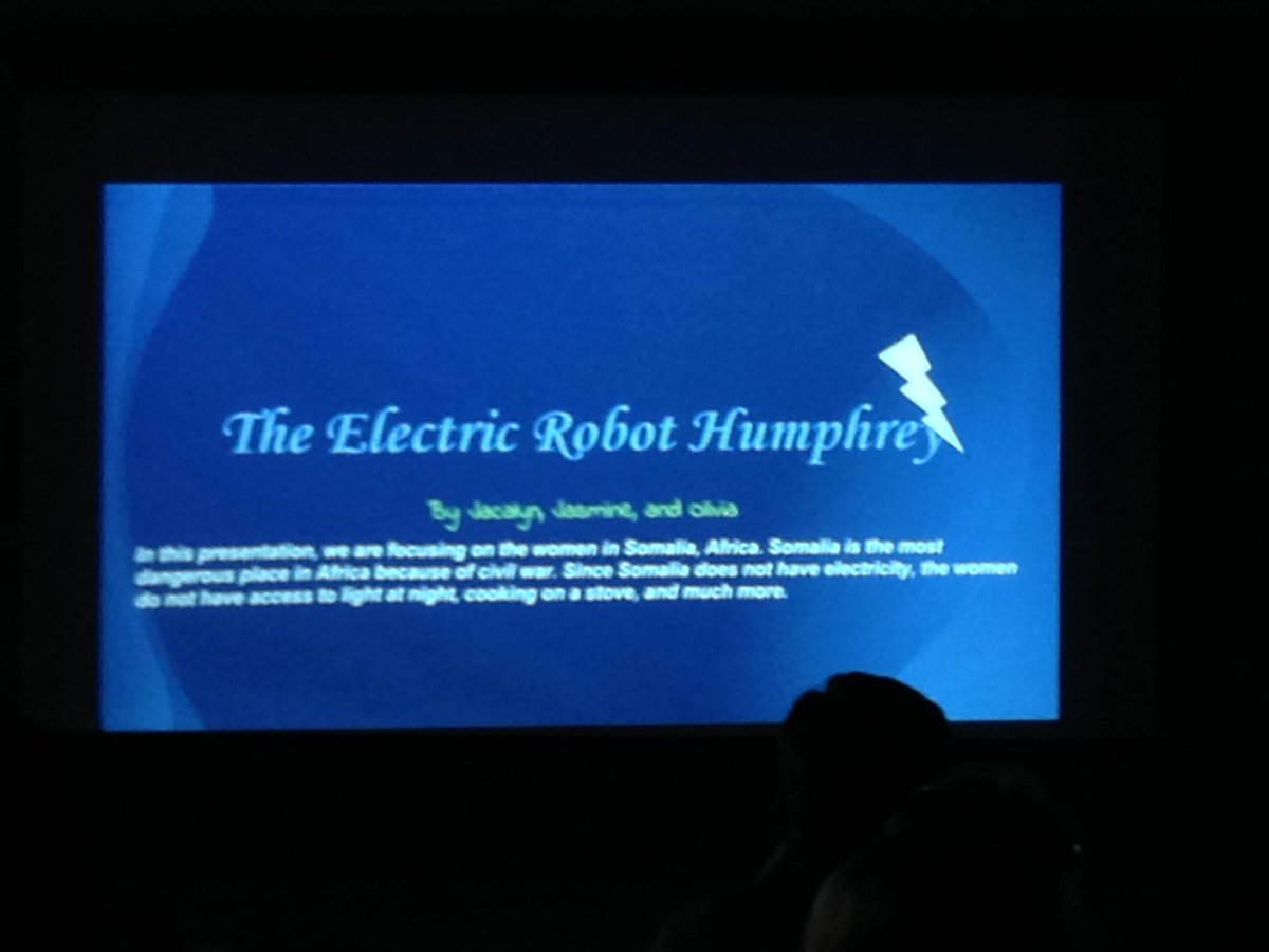 Valley View GIRLCamp tweet media