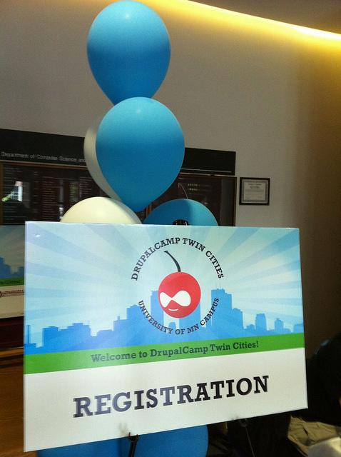 TCDrupal's tweet image. Are you registered yet? June 25-28
#TheEnd
2015.tcdrupal.org #TCDrupalArchive