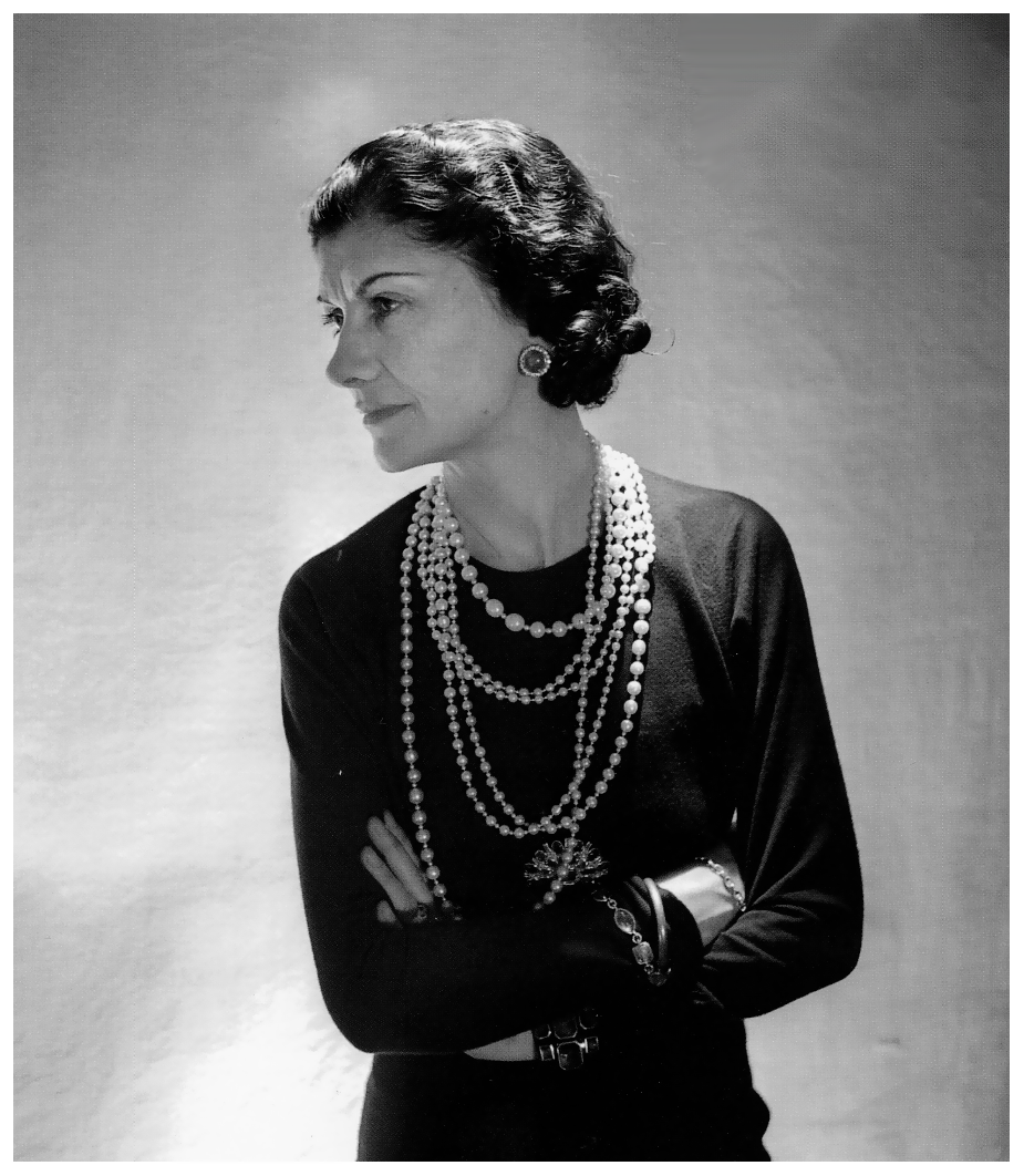 Fashion Design Technology - University College Ratmalana - Gabrielle  Bonheur Coco Chanel (19 August 1883 – 10 January 1971) was a French fashion  designer and businesswoman. She was the founder and namesake