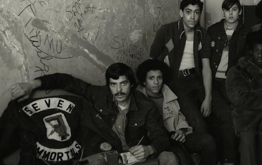 new york gangs 1970