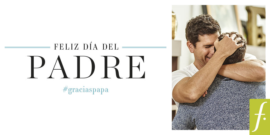 Falabella_pe's tweet photo. #Graciaspapá porque sin importar la hora o la distancia, siempre estuviste ahí... para nosotros. ¡Feliz día, Papá! http://t.co/9eEIxDXYtr