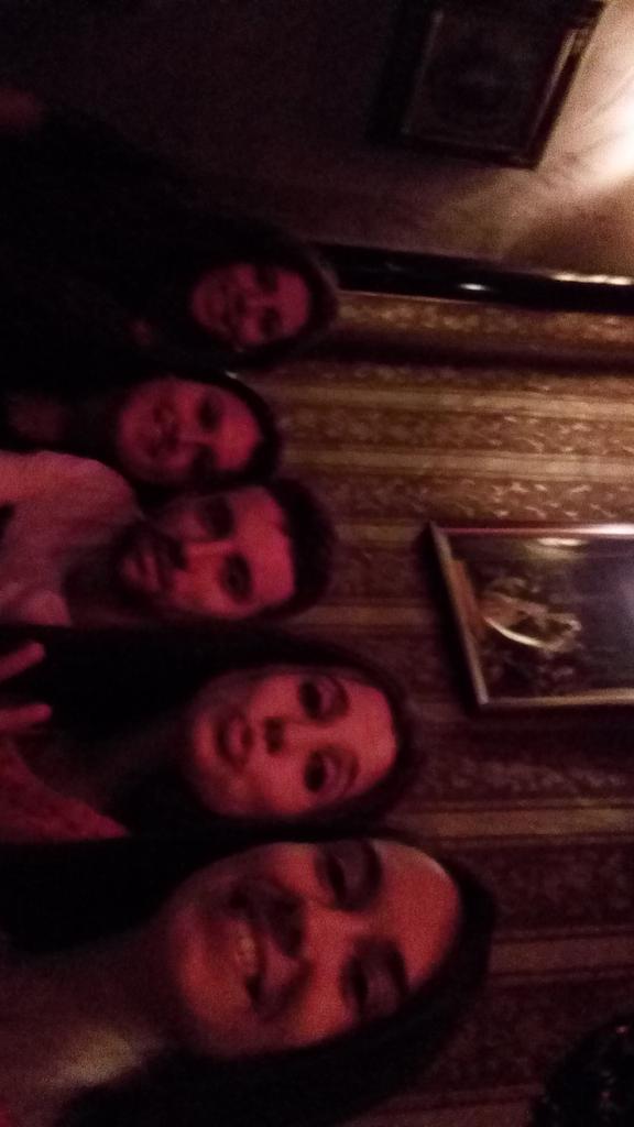 Maria_Gonzale12's tweet photo. Con los de siempre , donde siempre 😍😍 http://t.co/dFKlpmXda3