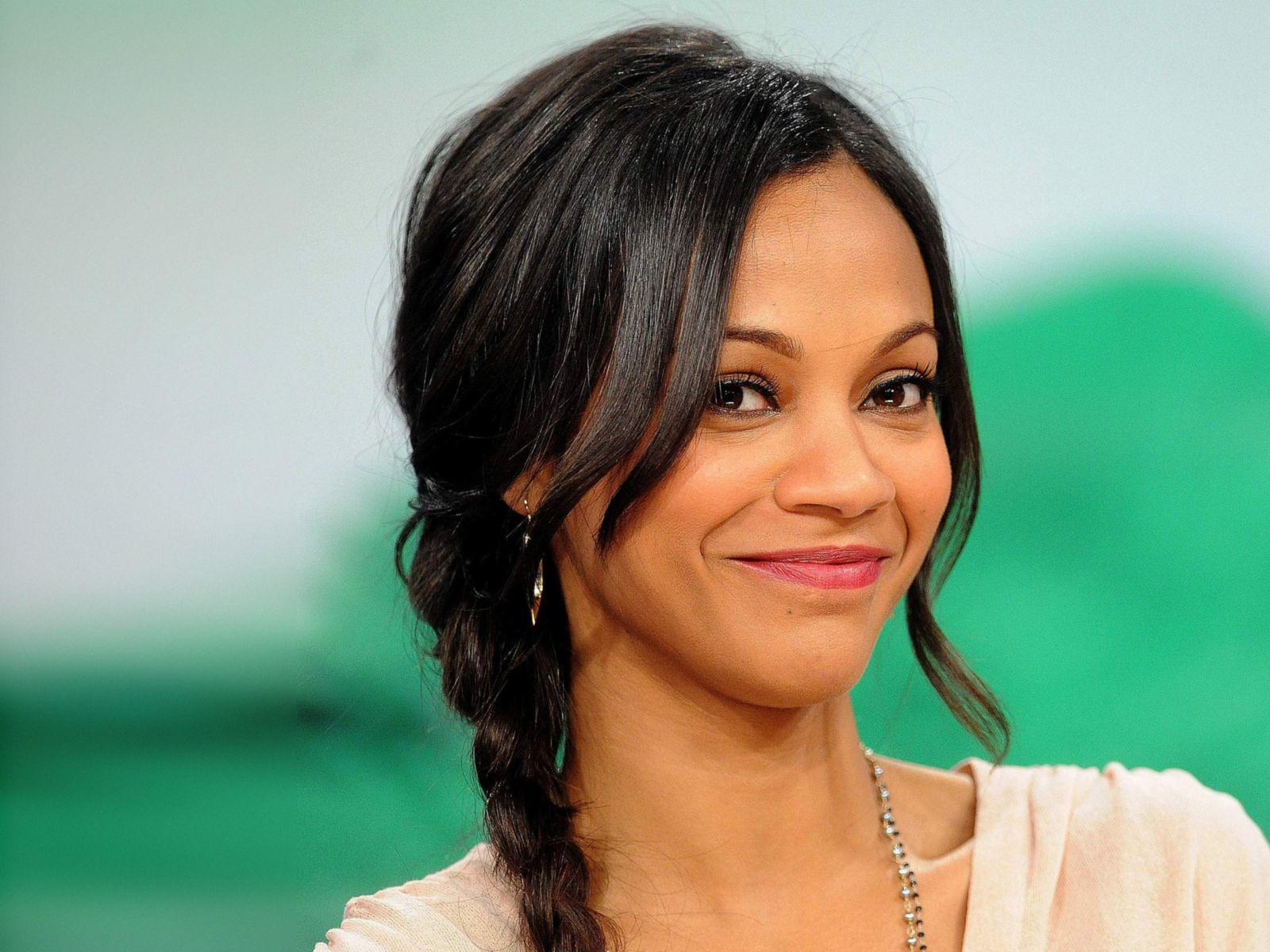 Happy Birthday Zoe Saldana 