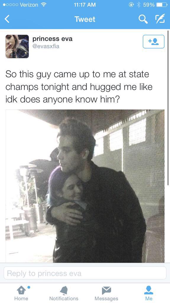 Chomikftjonah's tweet photo. what http://t.co/5SOje5u9ZK