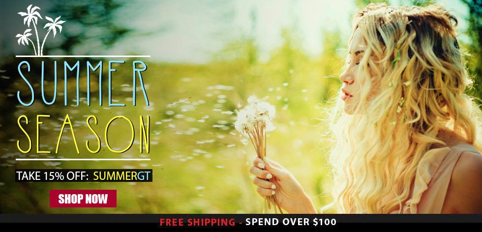 gravitythreads's tweet image. Save 15% on all #summer items on gravitythreads.com! Use #couponcode: SUMMERGT at checkout #summerfashion #GTsale