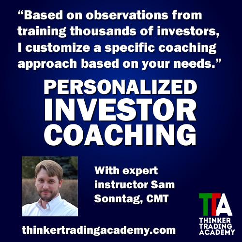 IGEConstruct's tweet image. Tweak and improve your approach to trading for increased consistency. bit.ly/1FsovHb