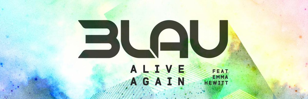 emhewitt's tweet photo. July 6th.

Alive Again.

With @3LAU http://t.co/DOaHb35htN