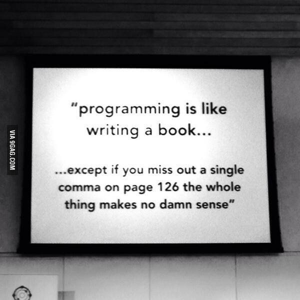 deryabini's tweet image. #programmerprobs
