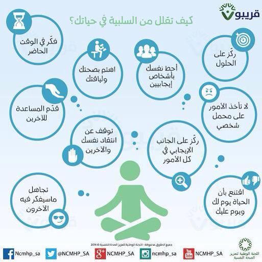 اجعل الانطلاقة في #رمضان

كيف تقلل السلبية في حياتك ؟؟

#العمل_التطوعي 
#مركز_دبي_للتطوع 
#رمضان_أمان 
#TDArab