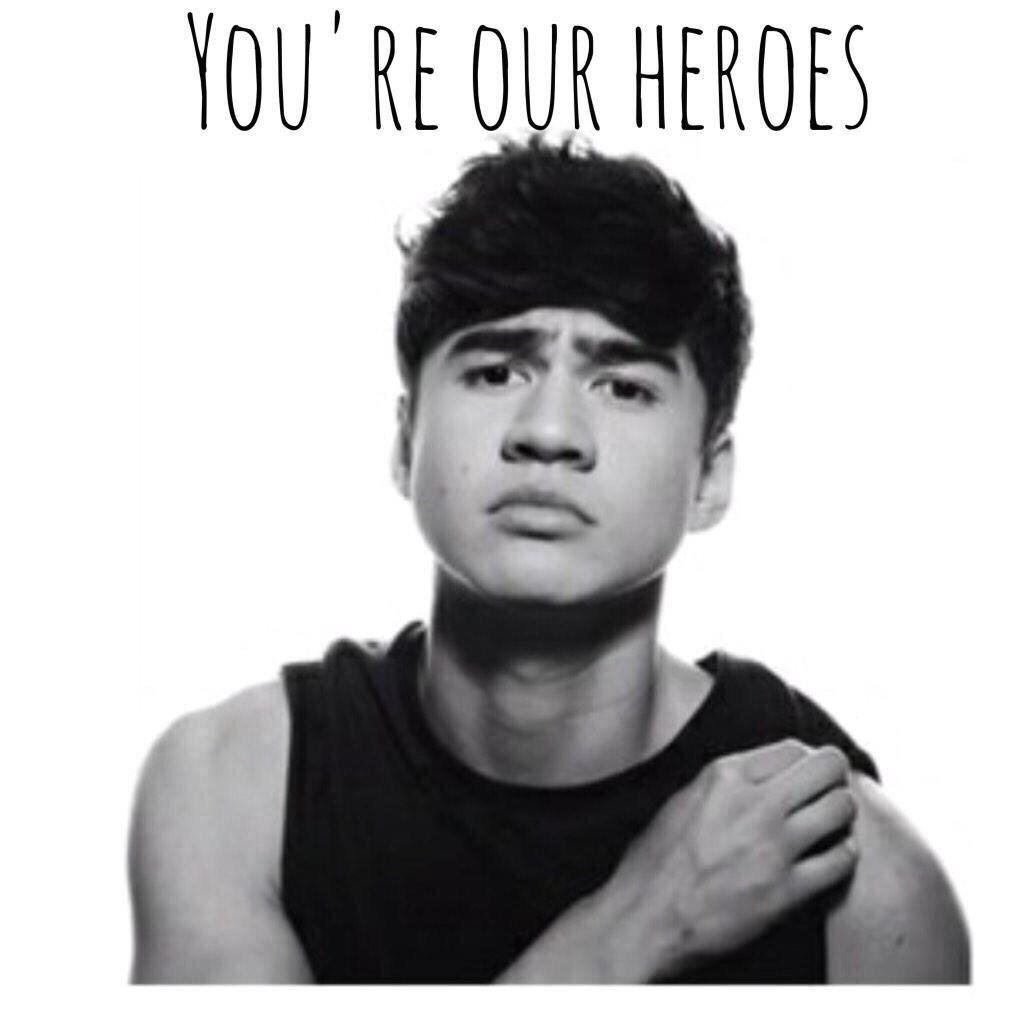 5SOSHeroProject's tweet photo. Here's the full posters to print if you haven't already!!!! #5SOSHEROPROJECT #5SOSMob #ROWYSOSYDNEY http://t.co/KTcnKrpDBS