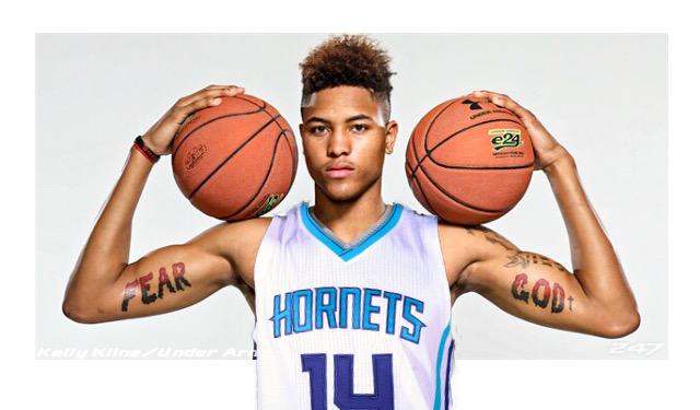 Hornets24_7's tweet photo. With the 9th pick in the 2015 NBA Draft, the Charlotte Hornets select...
RT for Devin Booker
Fav for Kelly Oubre Jr. http://t.co/Jlxh2IGeEt