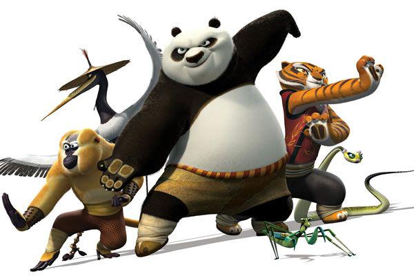 Metro_TV's tweet photo. Ini Trailer Kung Fu Panda 3! http://t.co/FMZ5qFFdPa http://t.co/w96eA8VqPv