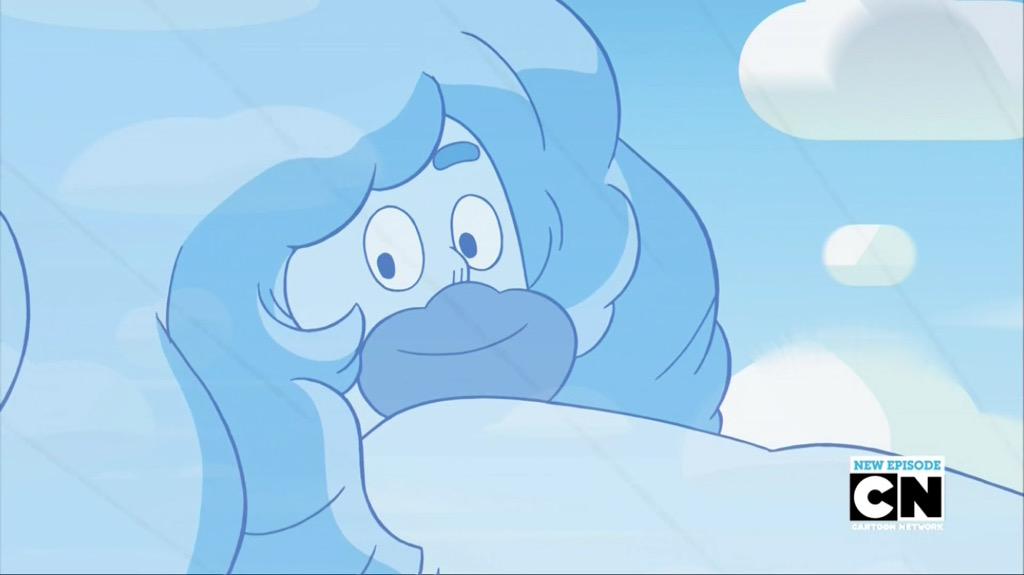 When u love ur wife so much u become her