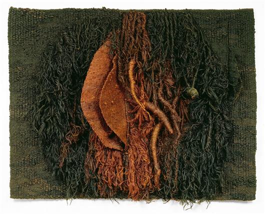 Happy bday Magdalena Abakanowicz (born June 20, 1930)  