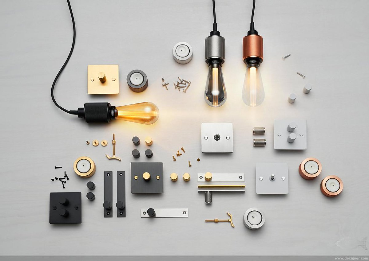 Illumina Lighting On Twitter New Busterandpunch Buster Punch Illumina Lighting On Twitter New