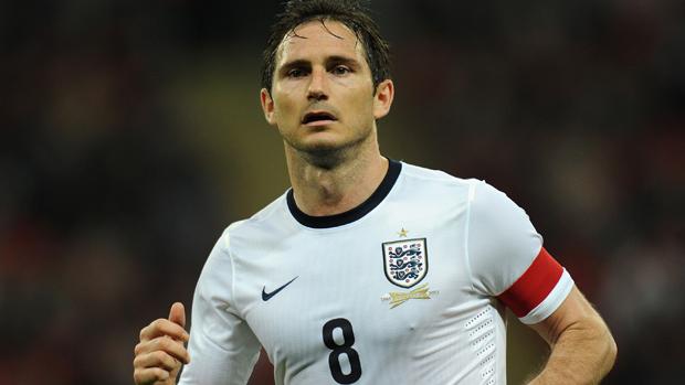 Happy Birthday.. Frank Lampard 
20 Juni 1978 