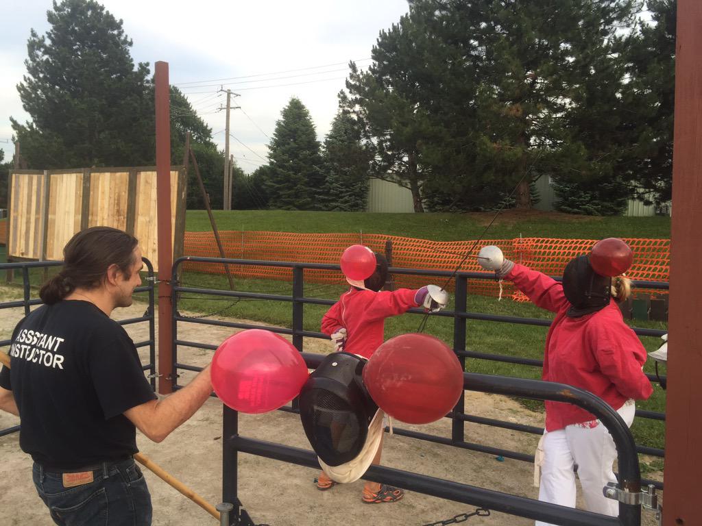 RingofSteel's tweet image. Pop the balloons! @MotorcityIrish0